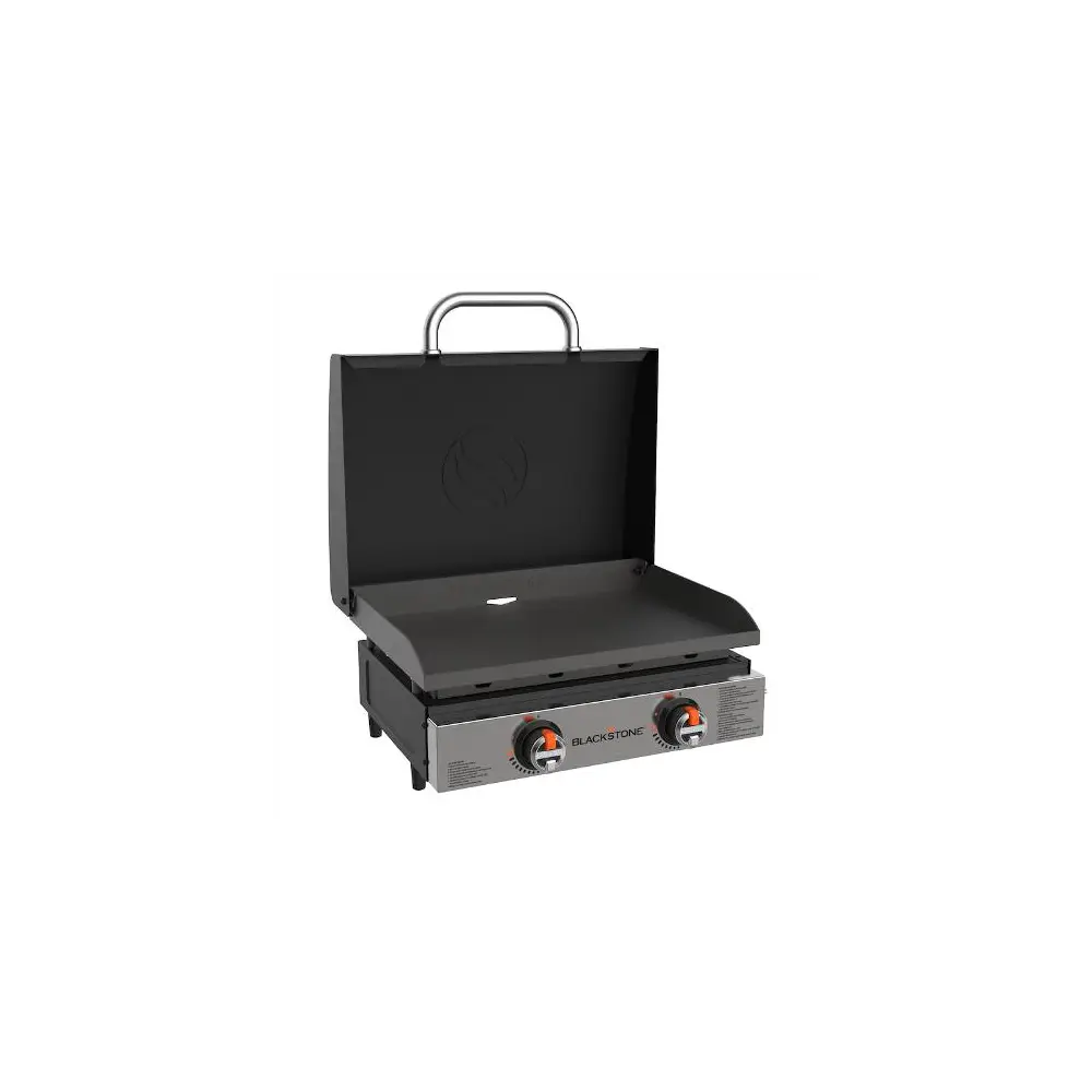 Omnivore Original 22" Tabletop Griddle - BLA2205